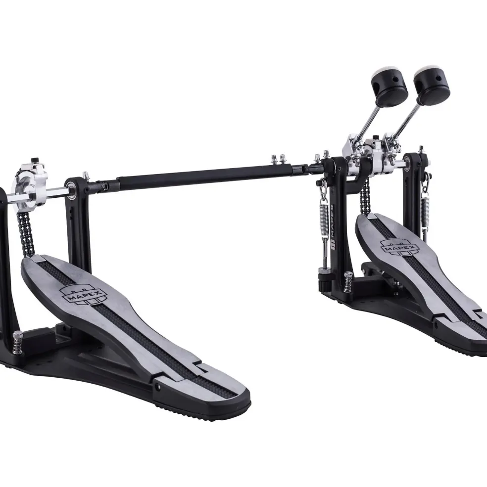 Mapex Mars Series P600TW Double Bass Drum Pedal