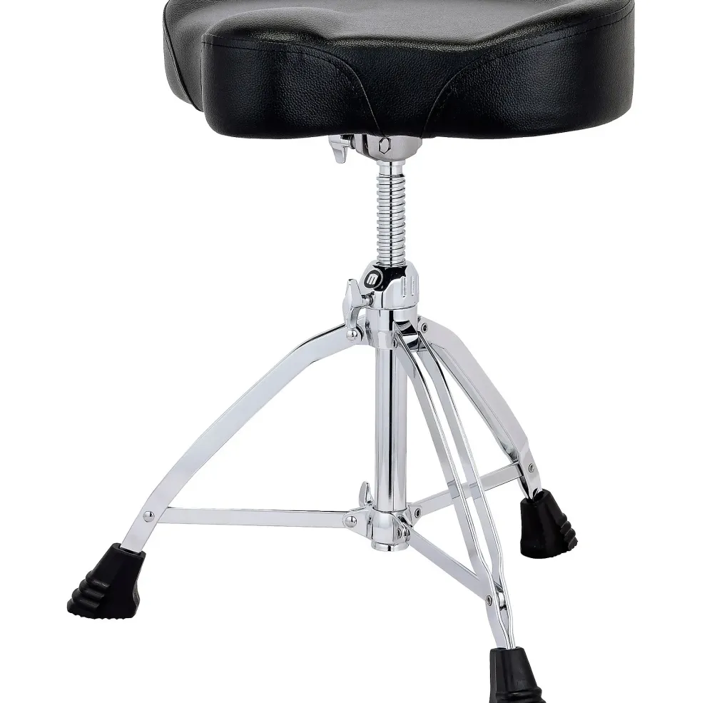Mapex Saddle Top Double-Braced Drum Throne