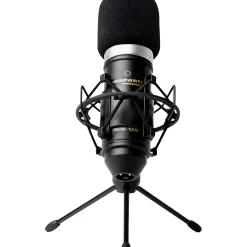 Marantz Professional MPM-1000 Studio Condenser Microphone