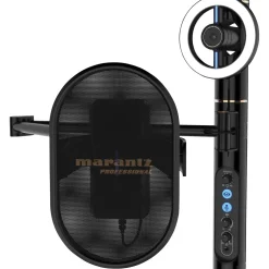Marantz Turret Broadcaster Video-Streaming System