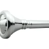 Marcinkiewicz N6W Tuba Mouthpiece European Shank