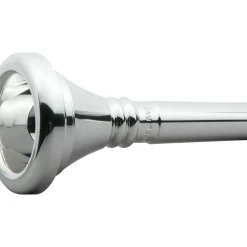 Marcinkiewicz N6W Tuba Mouthpiece European Shank