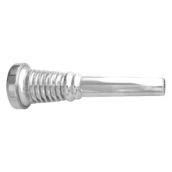 Marcinkiewicz Pro-Line Concert Hall Series Trumpet Mouthpiece in Silver B5