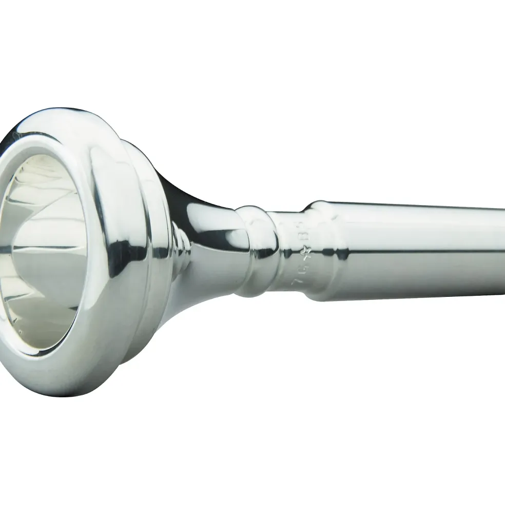 Marcinkiewicz Trombone Mouthpieces 8S - Tenor, Small Shank