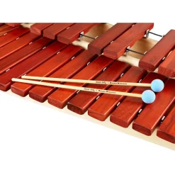 Marimba Warehouse Maxey Practice Marimba 3 Octave (C-C) Padouk