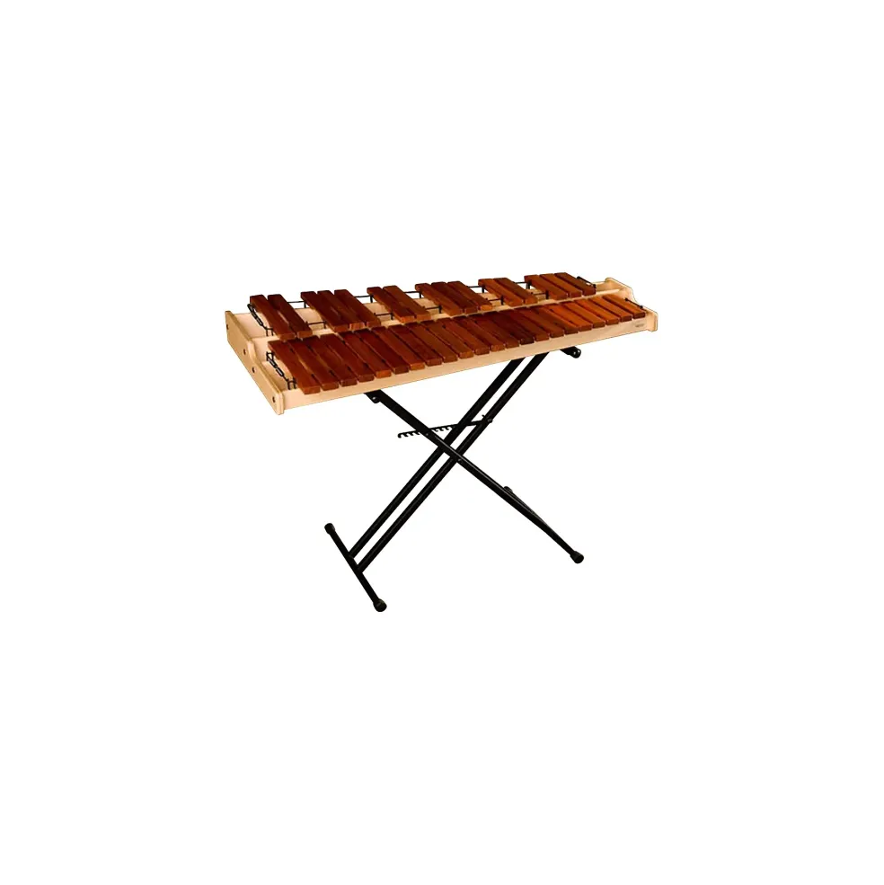 Marimba Warehouse MPM Maxey 3-Octave Practice Marimba with Stand