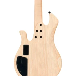 Markbass MB RB Kilimanjaro 4 4-String Bass Natural