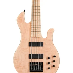 Markbass MB RB Kilimanjaro 5-String Bass Natural