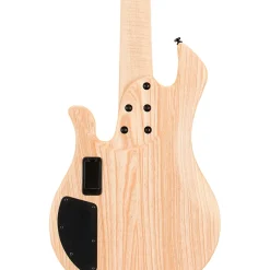 Markbass MB RB Kilimanjaro 5-String Bass Natural