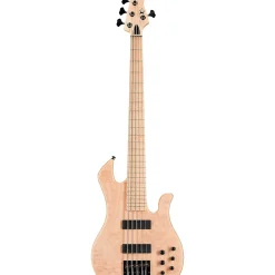 Markbass MB RB Kilimanjaro 5-String Bass Natural