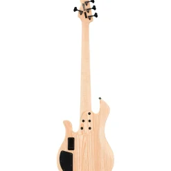 Markbass MB RB Kilimanjaro 5-String Bass Natural
