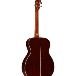 Martin 000-28 Brooke Ligertwood Signature Acoustic Guitar Natural