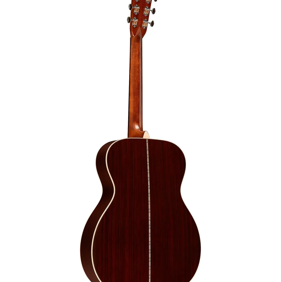 Martin 000-28 Brooke Ligertwood Signature Acoustic Guitar Natural