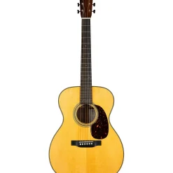 Martin 000-28 Eric Clapton Signature Auditorium Acoustic Guitar Natural