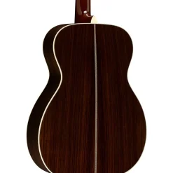 Martin 000-28 Eric Clapton Signature Auditorium Acoustic Guitar Natural