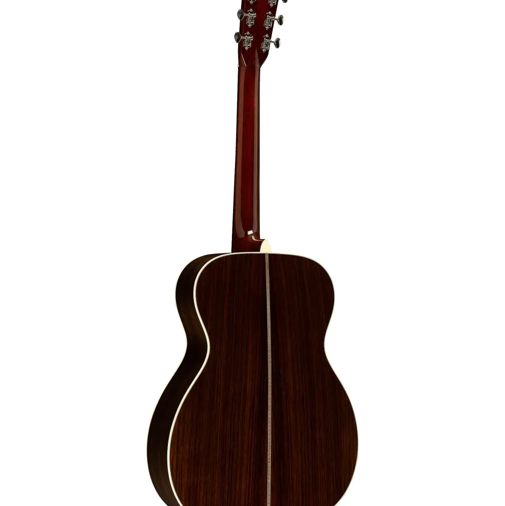 Martin 000-28 Eric Clapton Signature Auditorium Acoustic Guitar Natural