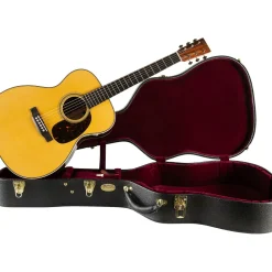 Martin 000-28 Eric Clapton Signature Auditorium Acoustic Guitar Natural
