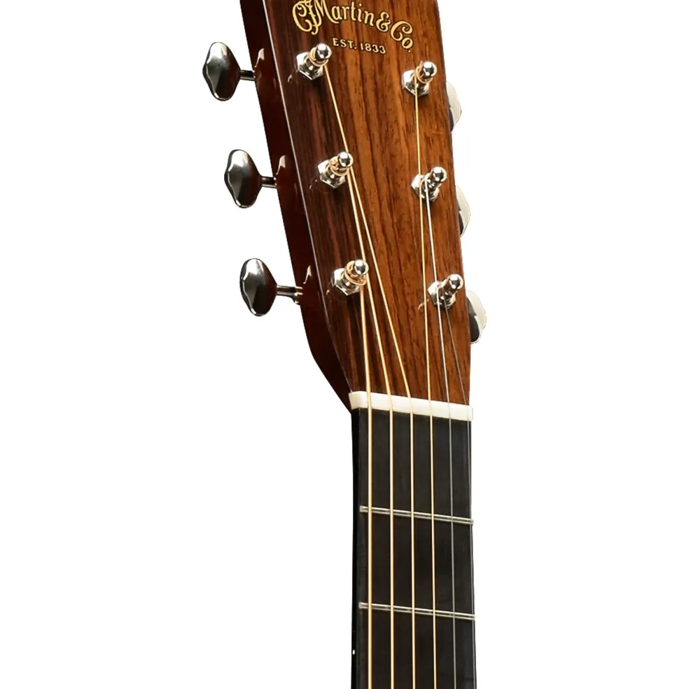 Martin 000-28 Eric Clapton Signature Auditorium Acoustic Guitar Natural