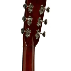 Martin 000-28 Eric Clapton Signature Auditorium Acoustic Guitar Natural