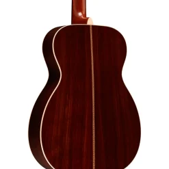 Martin 00-28 Modern Deluxe Acoustic Guitar Natural