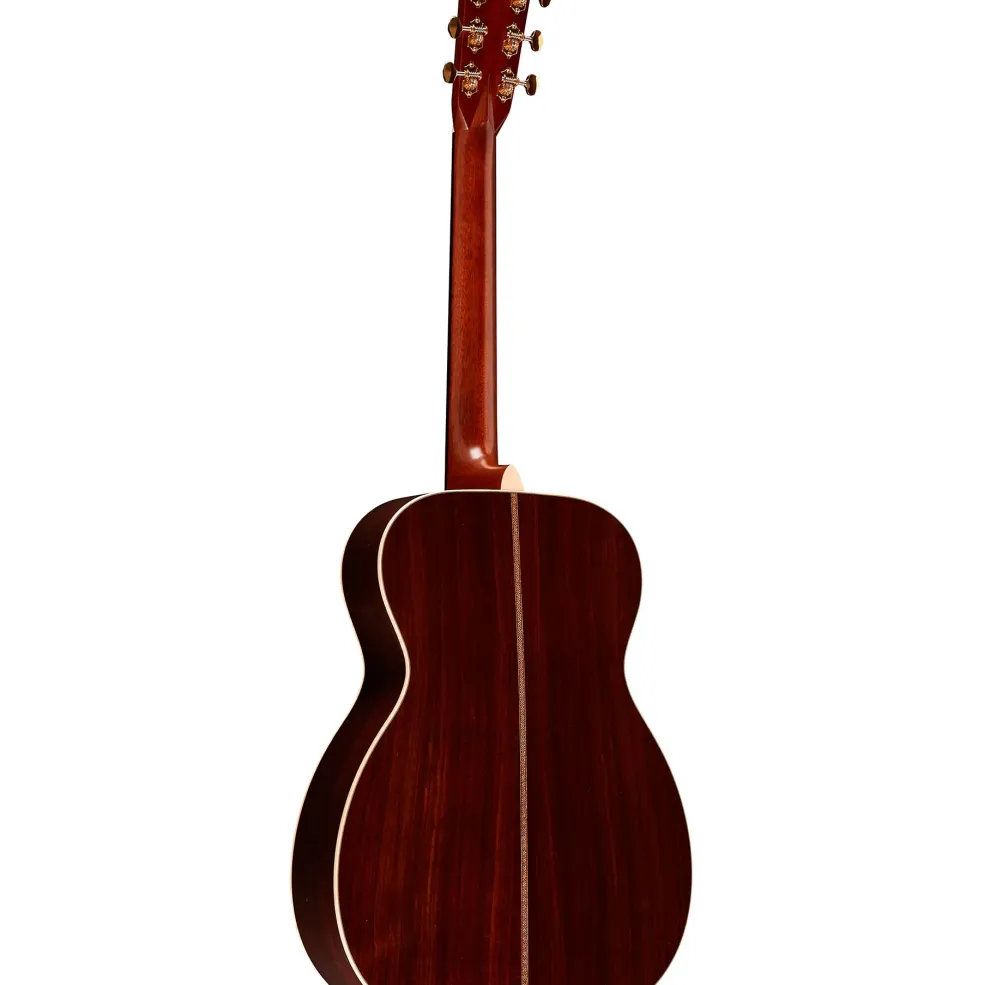 Martin 00-28 Modern Deluxe Acoustic Guitar Natural