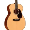 Martin 000-18 Modern Deluxe Acoustic Guitar Natural
