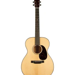 Martin 000-18 Modern Deluxe Acoustic Guitar Natural