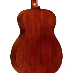 Martin 000-18 Modern Deluxe Acoustic Guitar Natural