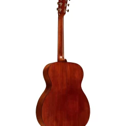 Martin 000-18 Modern Deluxe Acoustic Guitar Natural