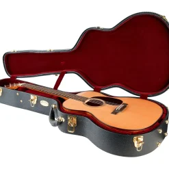 Martin 000-18 Modern Deluxe Acoustic Guitar Natural