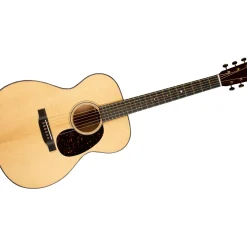 Martin 000-18 Modern Deluxe Acoustic Guitar Natural