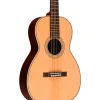 Martin 012-28 Modern Deluxe 12-Fret Acoustic Guitar Natural