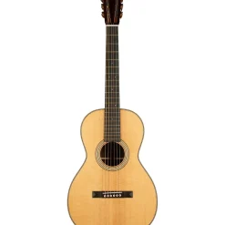 Martin 012-28 Modern Deluxe 12-Fret Acoustic Guitar Natural