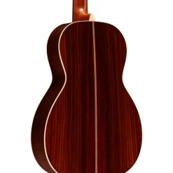 Martin 012-28 Modern Deluxe 12-Fret Acoustic Guitar Natural