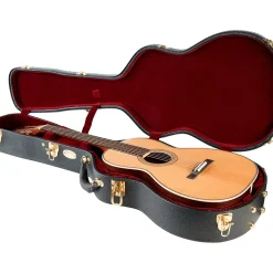 Martin 012-28 Modern Deluxe 12-Fret Acoustic Guitar Natural