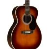 Martin 000-28 Standard Auditorium Acoustic Guitar Ambertone