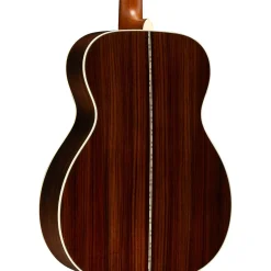 Martin 000-28 Standard Auditorium Acoustic Guitar Ambertone