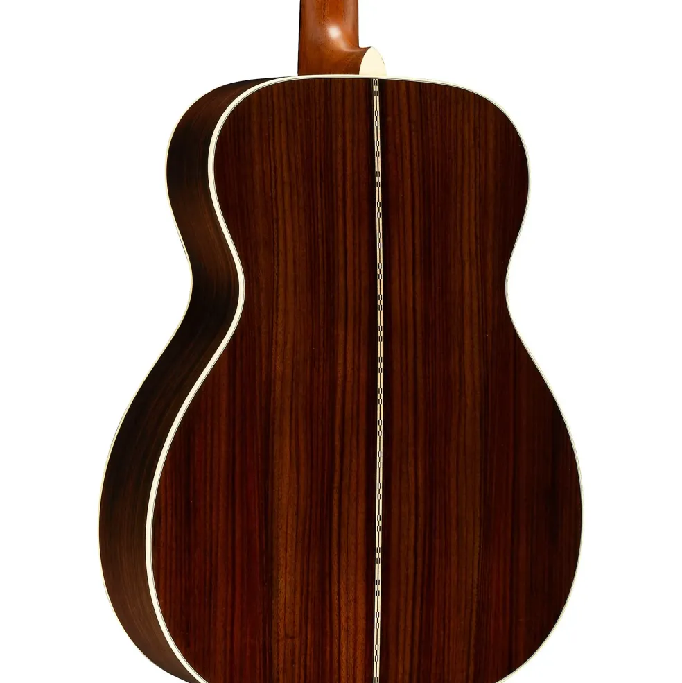 Martin 000-28 Standard Auditorium Acoustic Guitar Ambertone
