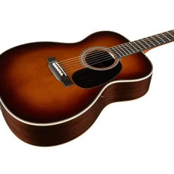 Martin 000-28 Standard Auditorium Acoustic Guitar Ambertone