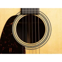Martin 00-28 Standard Left-Handed Grand Auditorium Acoustic Guitar Aged Toner