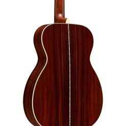 Martin 00-28 Standard Left-Handed Grand Auditorium Acoustic Guitar Aged Toner