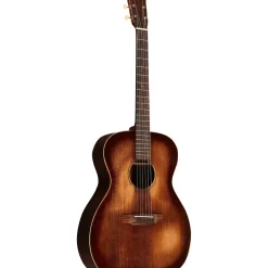 Martin 000-16 Streetmaster Left-Handed Acoustic Guitar Dark Mahogany