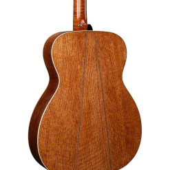 Martin CEO-11 0000 Grand Auditorium Acoustic-Electric Guitar New Horizons Blue Burst