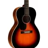 Martin CEO-7 Left-Handed Grand Concert Acoustic Guitar Sunburst