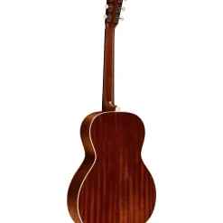 Martin CEO-7 Left-Handed Grand Concert Acoustic Guitar Sunburst