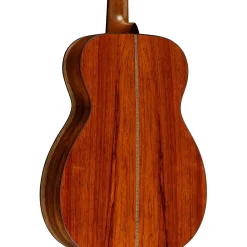Martin Custom Shop 00 14-Fret Adirondack Spruce-Guatemalan Rosewood Acoustic Guitar Natural