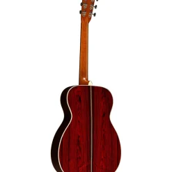 Martin Custom Shop 00 14-Fret Adirondack Spruce-Cocobolo Acoustic Guitar Natural