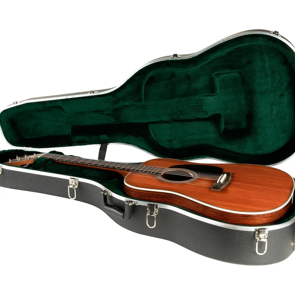 Martin Custom Shop 42 Style European Spruce-Big Leaf Maple Grand Performance Acoustic Guitar Natural