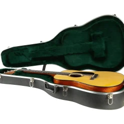 Martin Custom Shop 28 Style Sinker Redwood-East Indian Rosewood Dreadnought Acoustic Guitar Natural