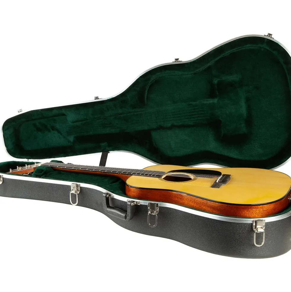 Martin Custom Shop 28 Style Sinker Redwood-East Indian Rosewood Dreadnought Acoustic Guitar Natural